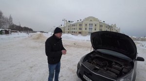 киа рио 1.4 автомат обзор-тест драйв!в новом кузове!!2018