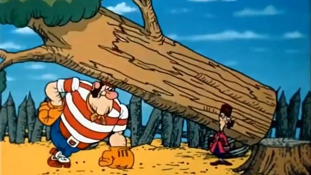 MGR: Остров сокровищ смотреть онлайн