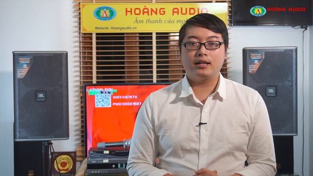 THAM KHẢO CẤU HÌNH BỘ DÀN KARAOKE JBL ĐỈNH CAO DÀNH CHO GIA ĐÌNH смотреть онлайн