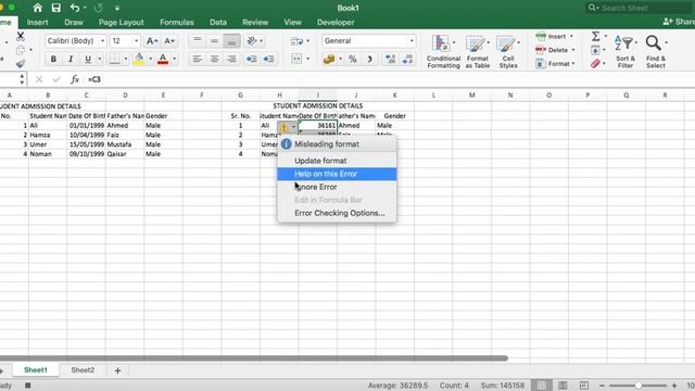 How to activate and record macros in Excel (MAC) смотреть онлайн