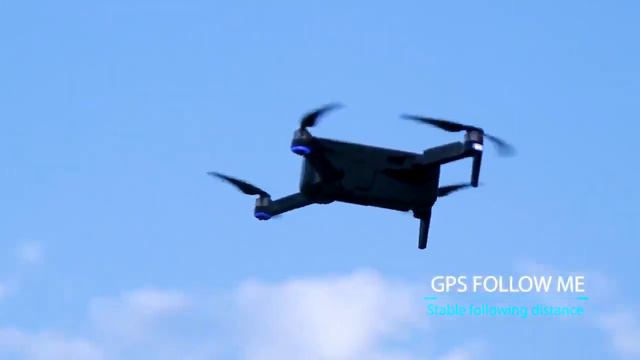 SJRC F11 GPS RC Drone Foldable Quadcopter With 5G WiFi FPV 1080P HD Camera смотреть онлайн