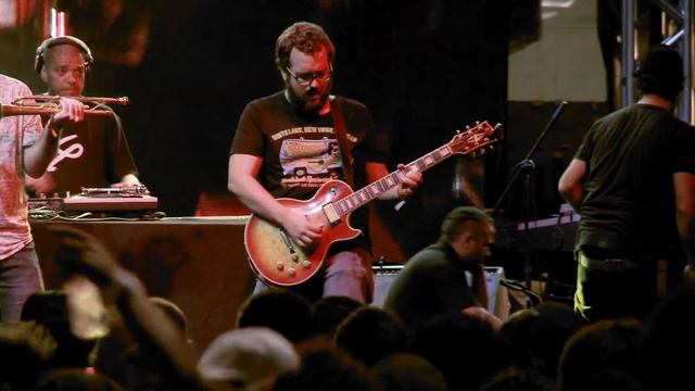 Sampa Jazz Fest | Edição São Paulo смотреть онлайн