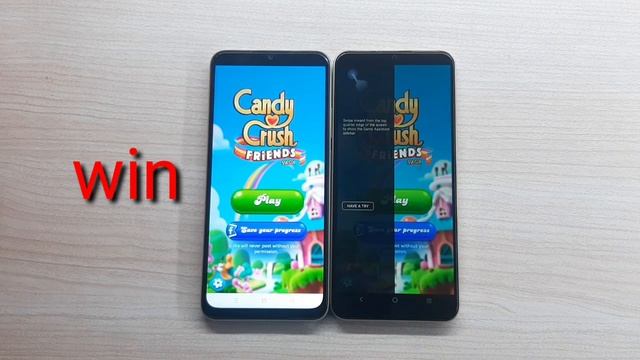 Oppo A17 (G35) vs Vivo Y16 (P35) Speed Test and RAM Managment Comparison!! @Rv. смотреть онлайн