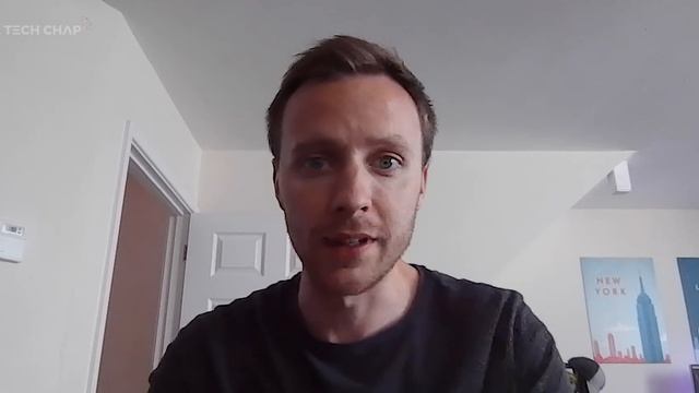 Dell XPS 15 9500 Full REVIEW - The Perfect 15-inch Laptop? | The Tech Chap смотреть онлайн