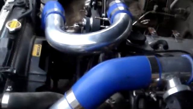 Great Wall Hover Compressr от Crazy-Avto.ru