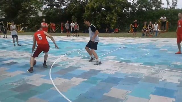 Fiba 3*3 стрибол Титаны vs Севастополь смотреть онлайн