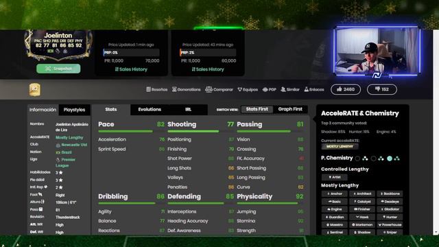 LAS MEJORES GANGAS DE MERCADO EN FC 24 ULTIMATE TEAM !! смотреть онлайн