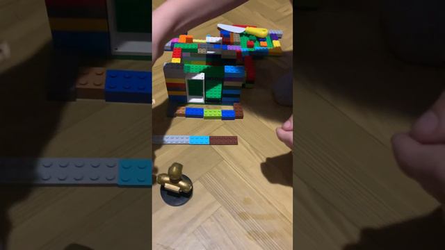 Воображаемая игра у Димы «Майнкрафт»против амонгас и железного человека смотреть онлайн