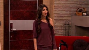 Виктория-Победительница | 2 Cезон 11 Cерия | Nick Rewind Россия