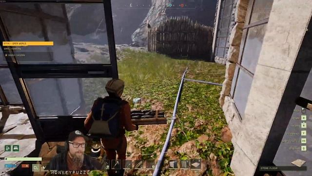 Exploring the Icarus Styx Map on our Dedicated IronMine Server смотреть онлайн