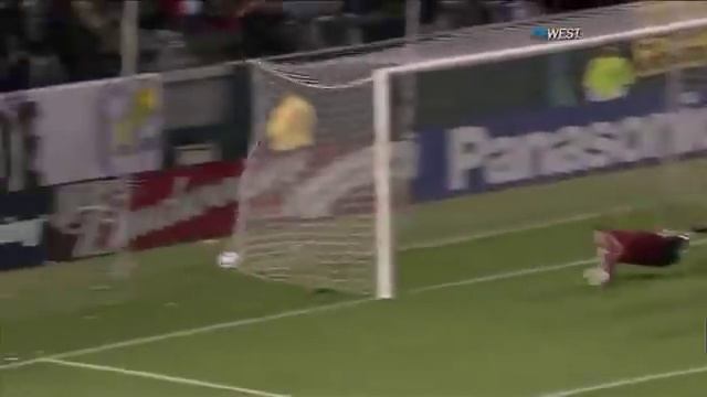 LA Galaxy vs Philadelphia Union Game 5 смотреть онлайн