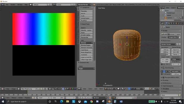 How To Make A Cartoony ROBLOX-UGC I ROBLOX смотреть онлайн