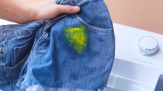 Уход за одеждой: советы и трюки