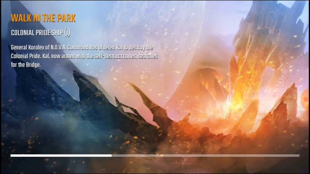 N.O.V.A. Legacy | Android Gameplay Version 5.8.0m 2019 смотреть онлайн