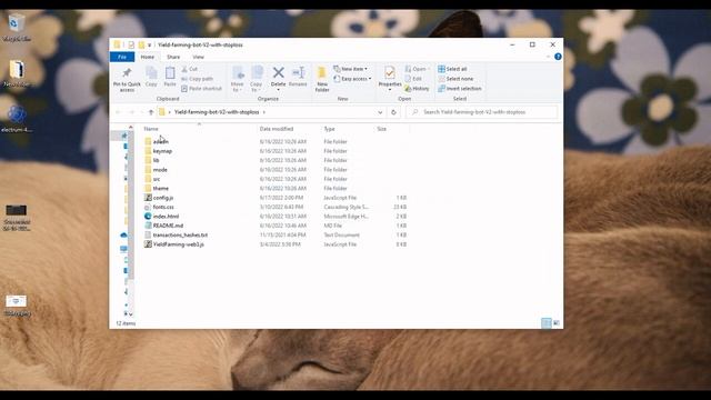 Yield Farming Bot V2 with Stoploss review and audit.Open source and free on GitHub works astonishin смотреть онлайн