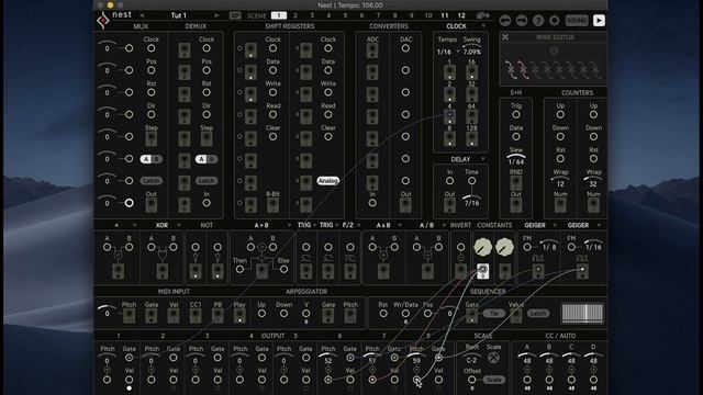 Nest Tutorial Part 1 смотреть онлайн