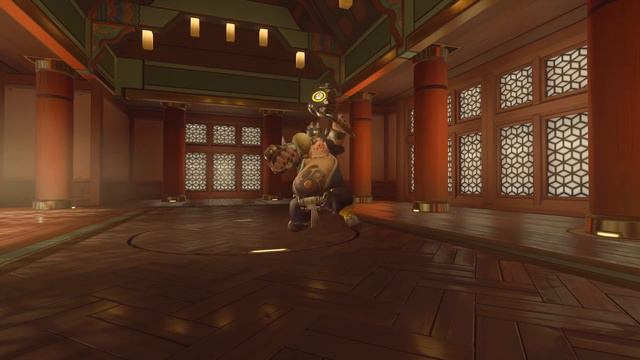 Кто ты в Overwatch №2 — Гэндзи, Хандзо, Турбосвин, Лусио смотреть онлайн