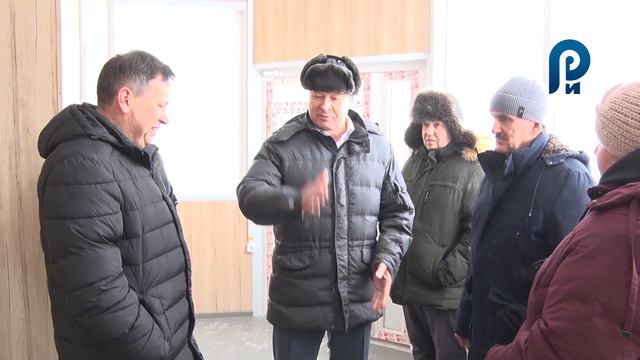 Рабочий визит первого заместителя председателя Законодательного собрания Свердловской области Викто смотреть онлайн