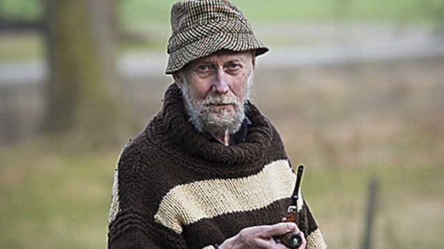 Kulturfredag med Torgny Lindgren смотреть онлайн