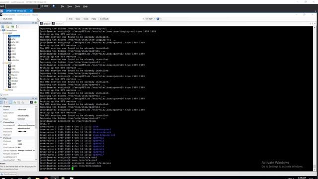 Installing ITOM Platform 2021.08 | OPSB CDF deployment on premise смотреть онлайн
