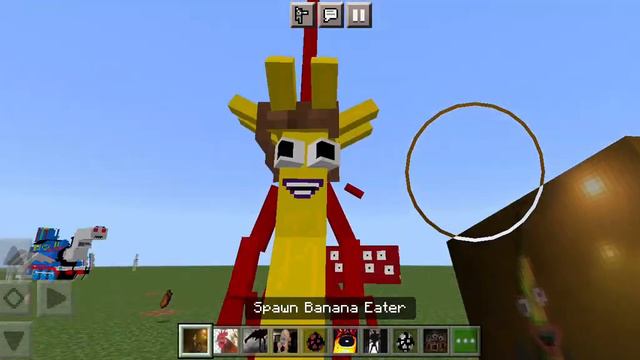Trevor Henderson Addon V2 apk link смотреть онлайн