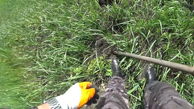 СЮРПРИЗ В КУСТАХ ! Металл УПАЛ НА 5 РУБЛЕЙ ЗА МЕСЯЦ ... смотреть онлайн