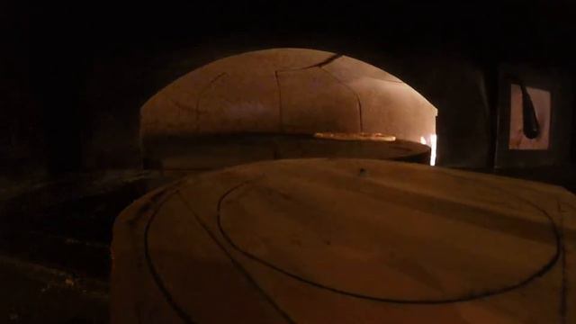 How to make the best Margarita Pizza - Goodfellas Hylan NY Style, Brick Oven смотреть онлайн