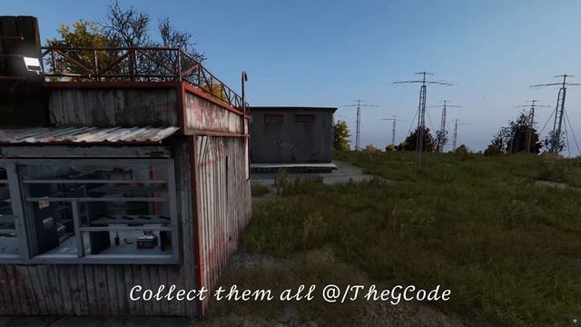 DayZ : Json : Rafi's Tool Shop : Rafi's Trader & Shop Collection смотреть онлайн