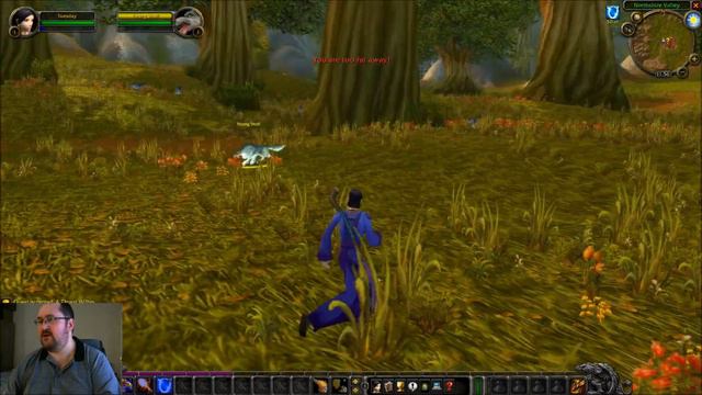 WoW - Burning Crusade - Private Server - 0.1 смотреть онлайн