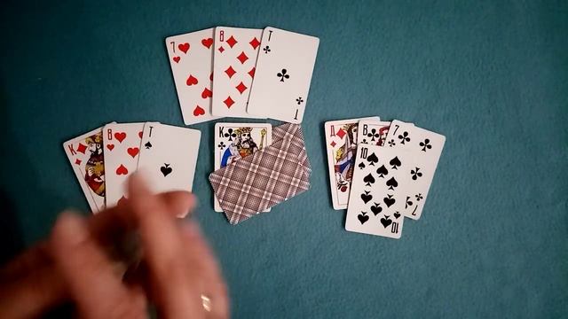 Гадание Решится ли Он на примирение?? смотреть онлайн