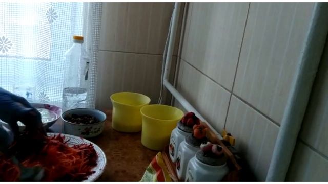 САЛАТ, который УДИВИТ своим вкусом! Можно готовить каждый день! Быстрый и простой витаминный салат. смотреть онлайн