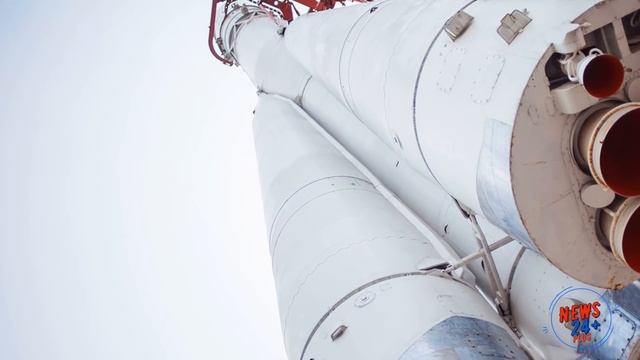 В разрабатываемой метановой ракете-носителе Амур будут применяться композиты и бионический дизайн смотреть онлайн