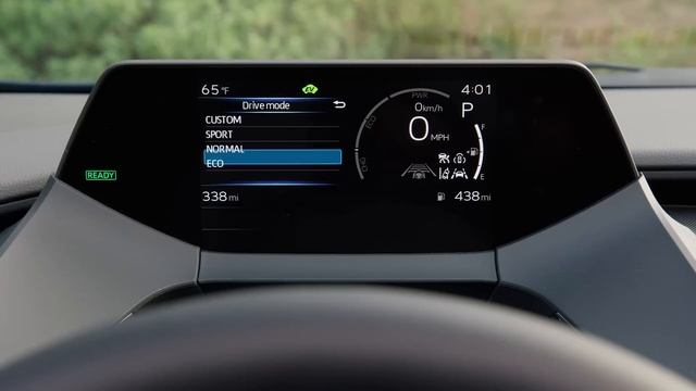 2023 Toyota Prius Facelift Limited - In-Depth Look смотреть онлайн