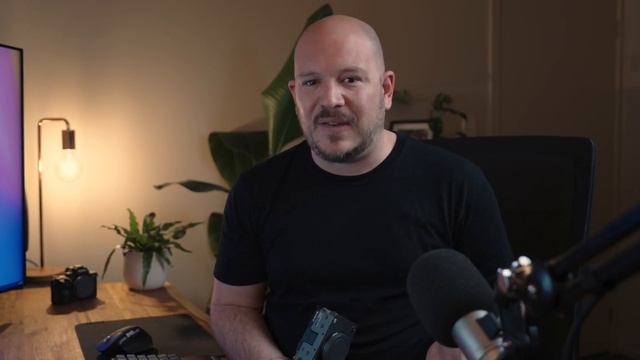 Sony FX30: Who is It For? смотреть онлайн