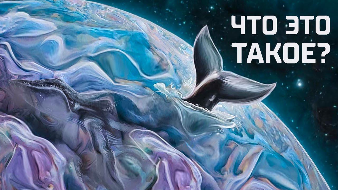 Невероятные Снимки Солнечной системы с телескопа Хаббл потрясли ученых! смотреть онлайн