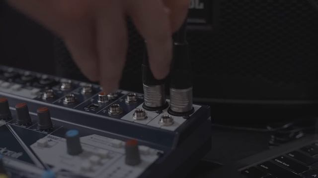 How To Set Up Your Rehearsal Space with JBL, AKG and Soundcraft: Episode 3 смотреть онлайн