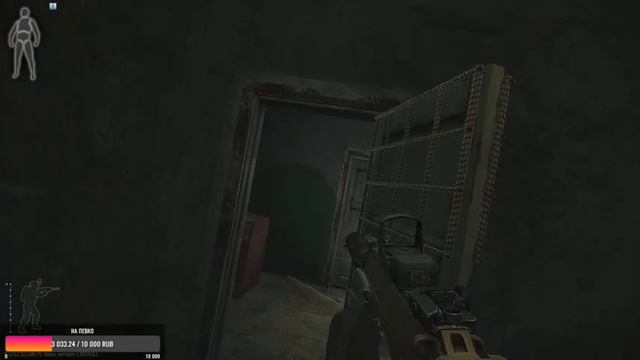 ТАРКОВ СТРИМ угараем, несерьезные игры ) , | ESCAPE FROM TARKOV [1440p] смотреть онлайн