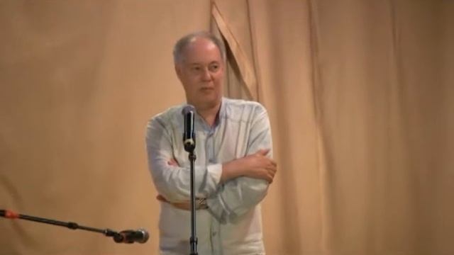 Владимир Конкин, презентация книги Романа Исхакова смотреть онлайн