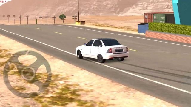 ОПЕРСКИЕ НАСТРОЙКИ НА ПРИОРУ! КАР ПАРКИНГ ОПЕР смотреть онлайн