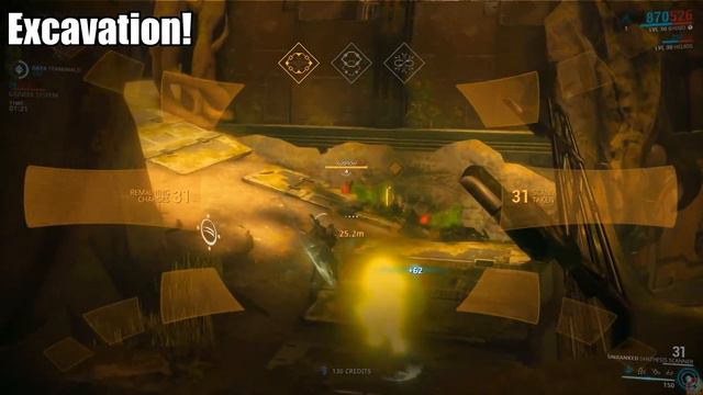 Warframe The Silver Grove Plant Farming Guide: How to Make Apothics for Titania! [1080HD] смотреть онлайн
