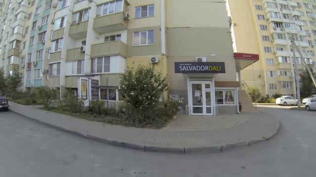 Район Гидростроителей - Давай на Кубань! смотреть онлайн