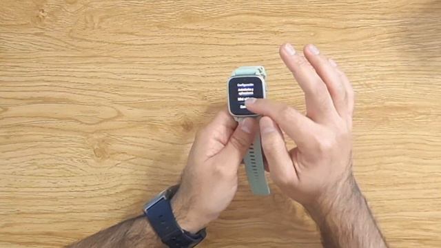 ¡ESTE ES UN SMARTWATCH MUY ATRACTIVO! GARMIN VENU SQ 2 | Unboxing y Primeras Impresiones en Español смотреть онлайн