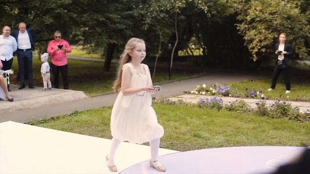 Полина Стойлик: рождение медиа-проекта смотреть онлайн