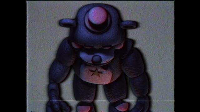 FNaF Sister Location Vs Rockstar Animatronics