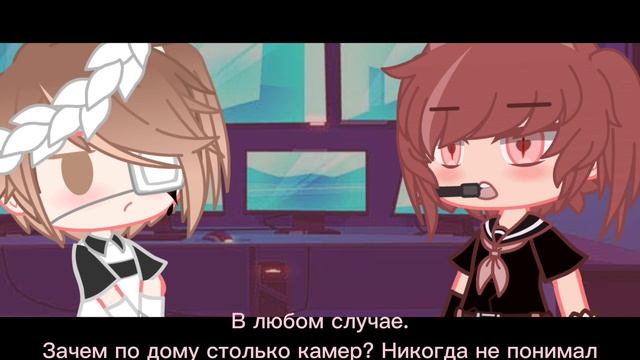 • Жизнь клонов • 2 [трефовая часть] Gacha Club 13 карт / Земля Королей смотреть онлайн