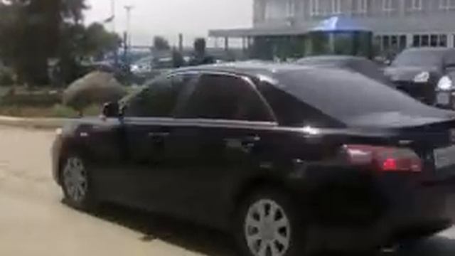 встреча БУВАЙСАРА после очередной победы в олимюиграх смотреть онлайн