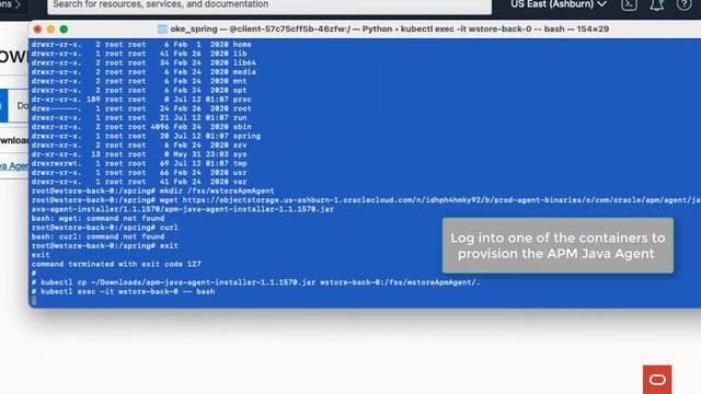Application Performance Monitoring: Kubernetes Spring Boot Instrumentation for Distributed Tracing смотреть онлайн