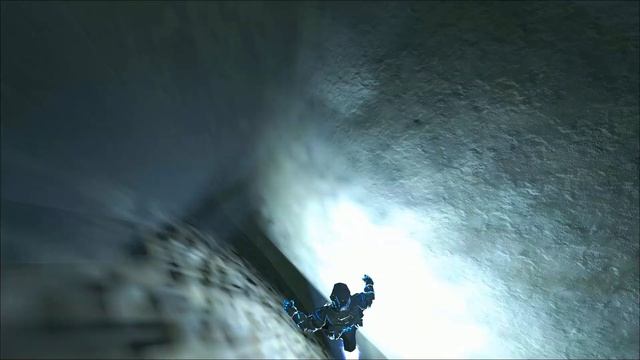 THE BEST BASE LOCATION IN ABERRATION! Top 5 base locations Ark: Aberration смотреть онлайн