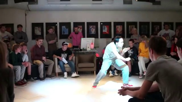 100%(Dubstep + boogie) = best electro expirience dance!) смотреть онлайн