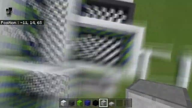SPEED BUILD MAP FNAF 2 MINECRAFT PRT1 смотреть онлайн